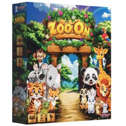 JEU ZOO ON (FR)